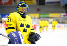 INTERVJU: Ida Boman inför VM – “Vi är redo att ta kampen”