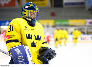 INTERVJU: Ida Boman inför VM – “Vi är redo att ta kampen”