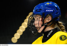 U18-VM: Inför Sverige – Slovakien