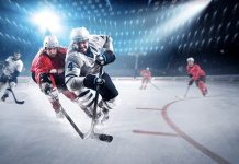 Kina kan uteslutas från OS-hockeyn