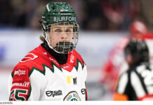 Förhandstitt: 10 spelare att följa i U18-VM 2025 Ivar Stenberg redo för U18-VM