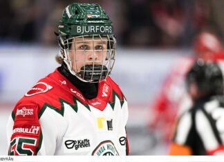 Förhandstitt: 10 spelare att följa i U18-VM 2025 Ivar Stenberg redo för U18-VM