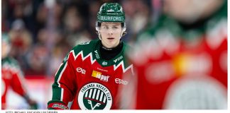 Genomgång – här är spelarna som imponerade mest i SHL:s grundserie De imponerade mest i SHL:s grundserie