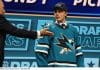 Stenberg tvåa – så det för svenskarna i årets NHL-draft Så gick det för svenskarna i NHL-draften 2026