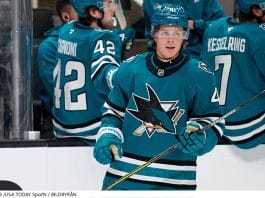 Förhandstitt inför NHL-säsongen 2026/27 Inför NHL-säsongen 2026/27