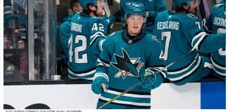 Förhandstitt inför NHL-säsongen 2026/27 Inför NHL-säsongen 2026/27