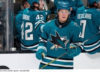 Förhandstitt inför NHL-säsongen 2026/27 Inför NHL-säsongen 2026/27
