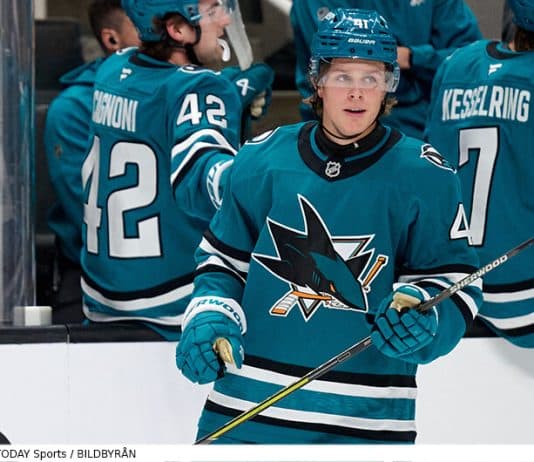Förhandstitt inför NHL-säsongen 2026/27 Inför NHL-säsongen 2026/27