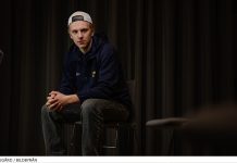 Formbeskedet inför JVM – Juniorkronorna vände och vann mot Kanada Jack Berglund matchvinnare för Juniorkronorna mot Kanada