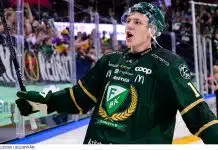 SHL-kollen: 5 spelare som inlett säsongen lovande Fem spelare som inlett SHL-säsongen lovande