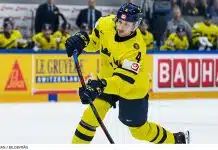 VM: Inför Tre Kronor – Norge Inför Tre Kronors match mot Norge i Hockey-VM