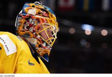 NHL: Jacob Markström flyttar österut – klar för New Jersey Jacob Markström klar för VM