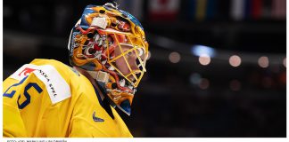 NHL-kollen: Flyttkaos för svenskarna Jacob Markström flyttar söderut