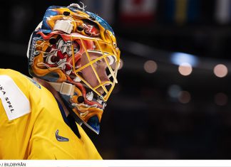 Juniorstjärnor: här är de nu – målvakterna Jacob Markström klar för VM