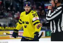 VM: Så är tabelläget inför dagens matcher Så är tabelläget i Hockey-VM 2026
