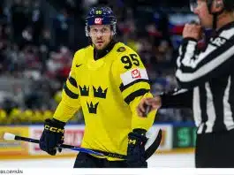 VM: Så är tabelläget inför dagens matcher Så är tabelläget i Hockey-VM 2026