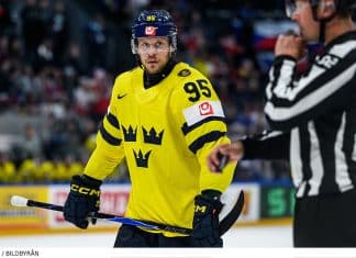 VM: Så är tabelläget inför dagens matcher Så är tabelläget i Hockey-VM 2026