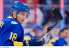 NHL-stjärnorna anländer – här är Tre Kronors trupp till Czech Hockey Games