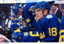 Tre Kronors glädjebesked – fem NHL-stjärnor klara för VM