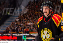 Nykomlingens succé – summering av grundserien i SHL Succé för Brynäs i SHL