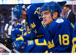 Tre Kronors glädjebesked – fem NHL-stjärnor klara för VM