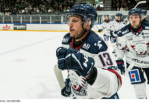 SHL-kollen inför säsongen 2025/26: Linköping HC Förhandskoll på Linköping inför säsongen 2025/26