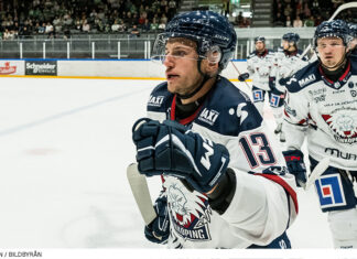 SHL-kollen inför säsongen 2025/26: Linköping HC Förhandskoll på Linköping inför säsongen 2025/26