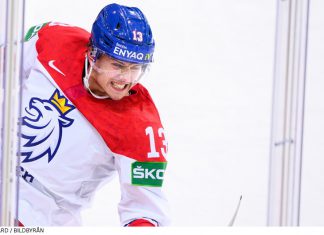 Lista: Här är alla NHL-stjärnor i ishockey-VM 2022