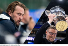 I fokus: nya tider väntar det finska landslaget