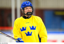 Talangerna får chansen i Damkronornas första trupp säsongen 2024/25 Jenna Raunio debuterar i Damkronorna