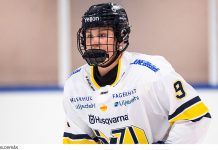 Klart: Talangerna som får chansen att visa upp sig inför U18-VM