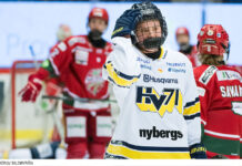 Favoriterna imponerar – så har starten av SDHL-säsongen sett ut Jenna Raunio