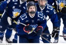 Här är Finlands trupp till Summer Showcase 2026 Här är Finlands trupp till World Junior Summer Showcase