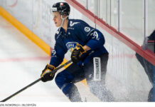 NHL-duo på plats – Här är Finlands trupp till Euro Hockey Tour