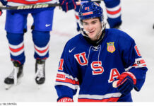 JVM: USA krossade Schweiz – se målen här