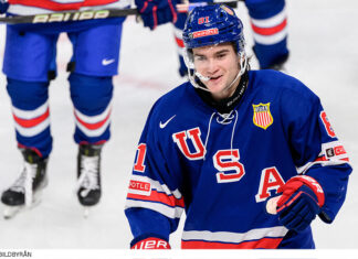 JVM: USA krossade Schweiz – se målen här