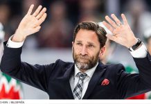 Växjö vidare till SM-final i slutspelet – karriären över för Joel Lundqvist