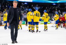 Lindkvist: Ständig stolpe ut för Garpenlöv