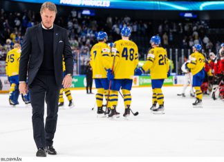 Lindkvist: Ständig stolpe ut för Garpenlöv