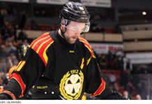 Tunga smällen – klassiska Brynäs åker ur SHL
