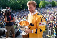 Landslagskollen inför den HockeyAllsvenska premiären