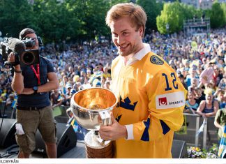 Landslagskollen inför den HockeyAllsvenska premiären