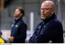 INTERVJU: Rosén positiv inför U18-VM – “Siktar mot den ädlaste medaljen” Intervju med Johan Rosén inför U18-VM