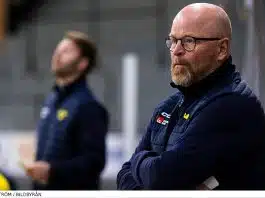 INTERVJU: Rosén positiv inför U18-VM – “Siktar mot den ädlaste medaljen” Intervju med Johan Rosén inför U18-VM