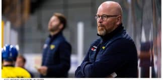 INTERVJU: Rosén positiv inför U18-VM – “Siktar mot den ädlaste medaljen” Intervju med Johan Rosén inför U18-VM