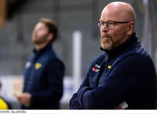 INTERVJU: Rosén positiv inför U18-VM – “Siktar mot den ädlaste medaljen” Intervju med Johan Rosén inför U18-VM