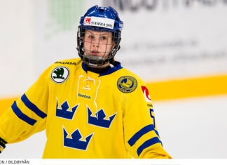 INTERVJU: Johanna Fällman om livet i PWHL – “En fantastisk utmaning”