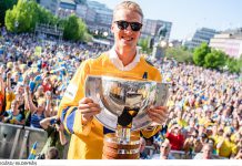 10 stjärnor som är free agents i NHL John Klingbergs ovissa framtid i NHL