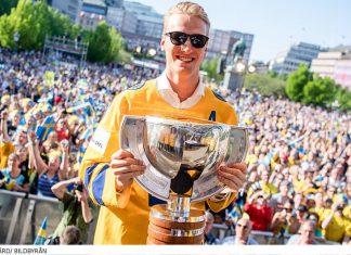 NHL: John Klingberg byter klubb – klar för svensklaget John Klingbergs ovissa framtid i NHL
