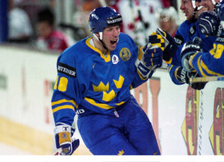 Historiska lirare #21 – Jonas Bergqvist Historiska lirare - Jonas Bergqvist